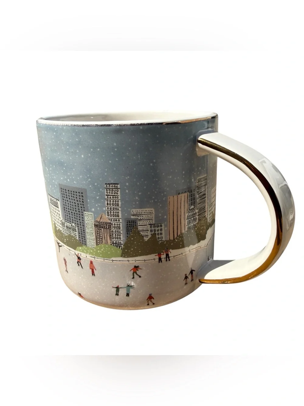 West Elm whimsical set